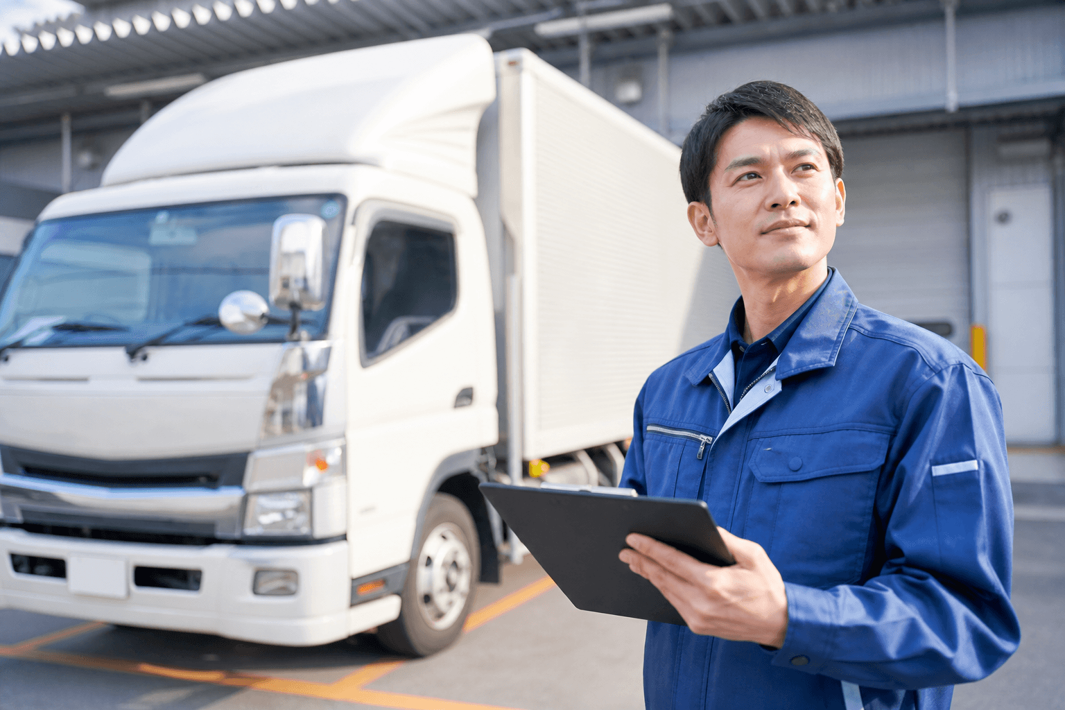 燃料高でも崩れない運賃設計の基本のイメージ画像
