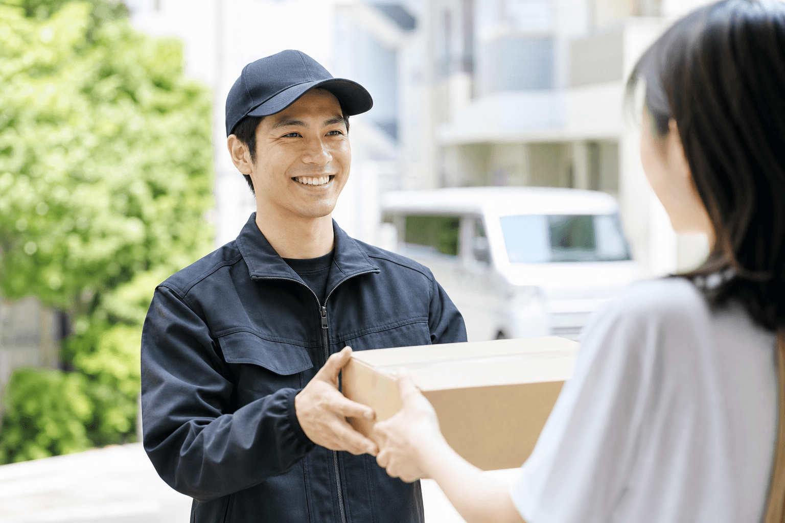 フリーランス新法で変わる委託現場のイメージ画像