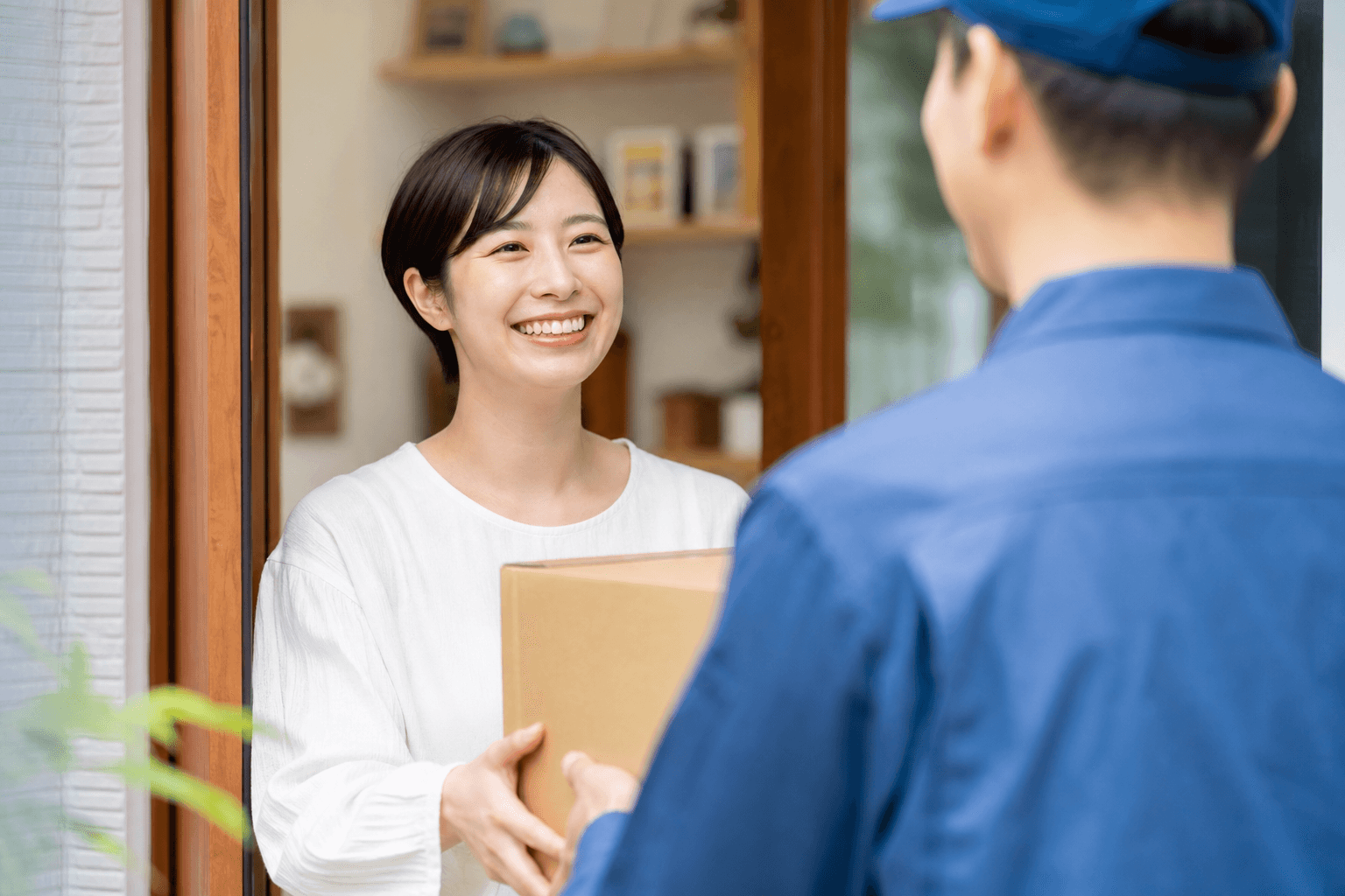 小さなECの配送費を整える5視点のイメージ画像