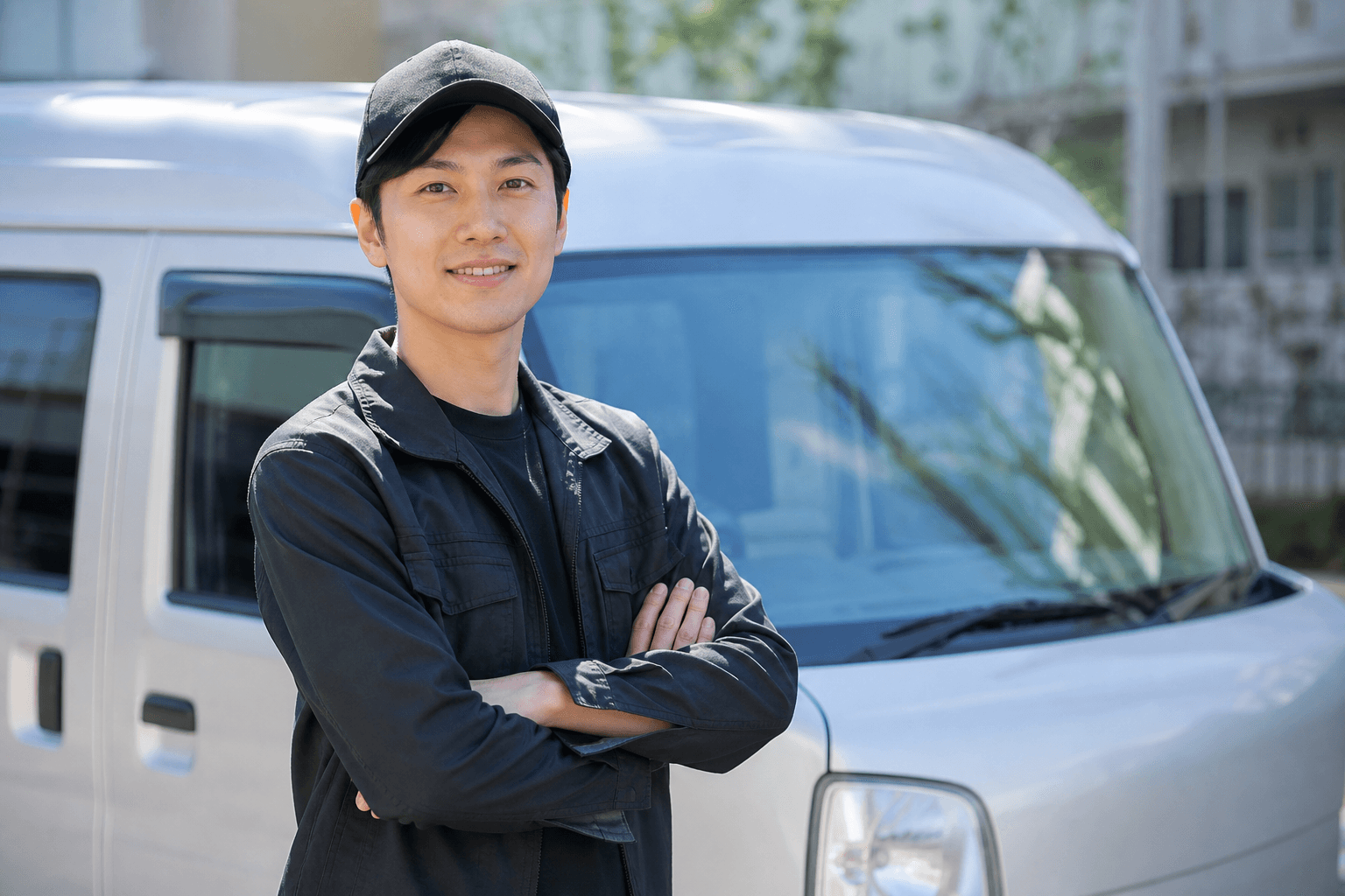 黒ナンバー取得で詰まらない準備帳のイメージ画像